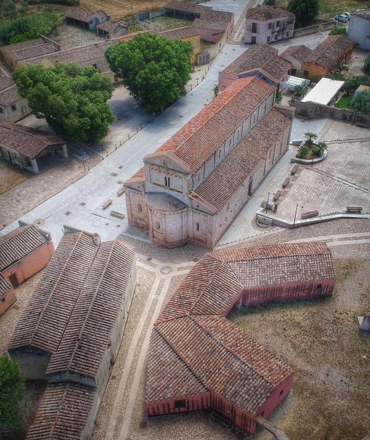 Domus Deiana Case Vacanza San Giovanni Suergiu Exterior photo
